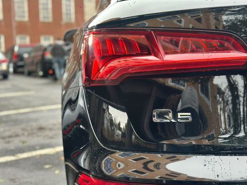 Used 2019 Audi Q5 2.0T Premium AWD/4WD image 7