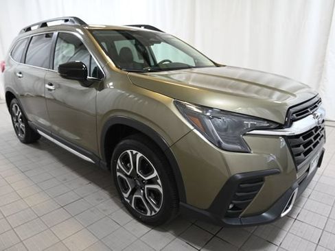 Certified 2026 Subaru Ascent Touring AWD/4WD image 16