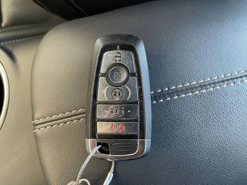 Used 2024 Ford Mustang Premium image 22