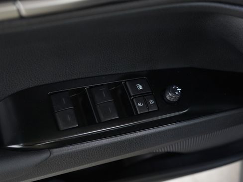 Certified 2026 Toyota Camry LE FWD image 18
