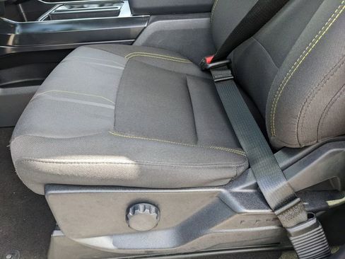 Used 2024 Ford F150 STX image 19