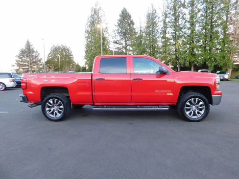 Used 2014 Chevrolet Silverado 1500 LT w/ All Star Edition image 19