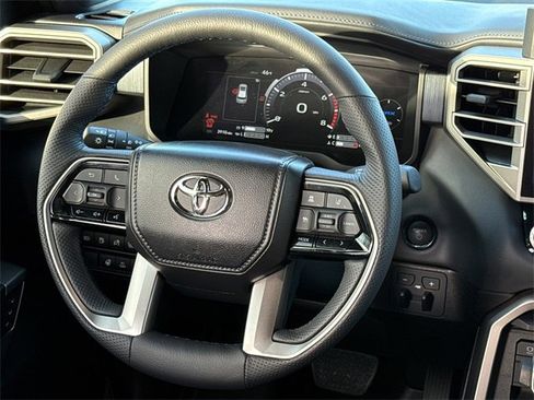 Used 2026 Toyota Sequoia Platinum image 14