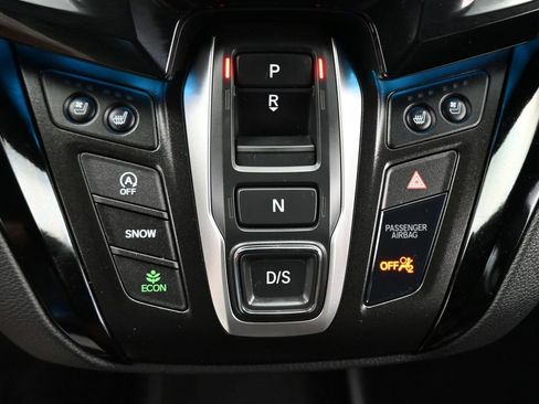 Used 2023 Honda Odyssey Elite image 16