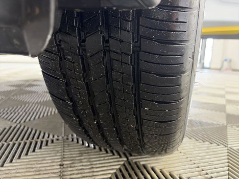 Used 2025 Subaru Crosstrek 2.5i Sport w/ Crosstrek Mirror Package image 12