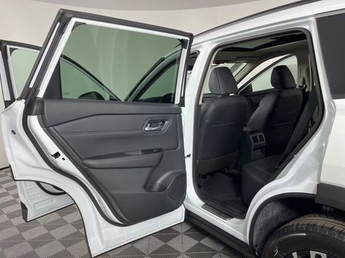 New 2026 Nissan Rogue SV image 42