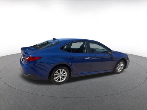 Used 2025 Toyota Camry LE FWD image 14