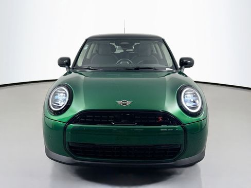 New 2025 MINI Cooper S image 2
