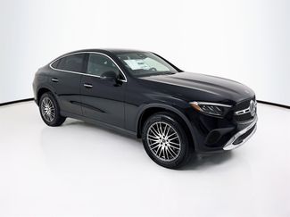 New 2026 Mercedes-Benz GLC 300 GLC 300 Coupe video 1