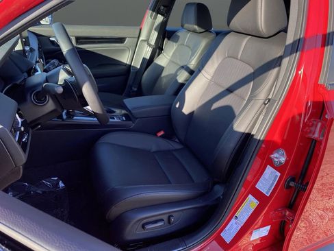 New 2026 Honda Civic Sport Touring image 4