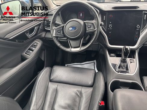Used 2023 Subaru Outback Touring XT AWD/4WD image 23