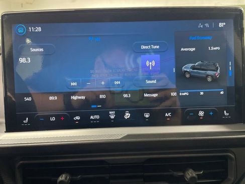 New 2025 Ford Bronco Sport Big Bend w/ Convenience Package image 23