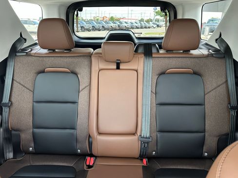 New 2025 Ford Bronco Sport Outer Banks w/ Outer Banks Tech Package+ image 36