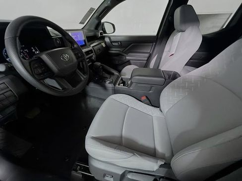New 2025 Toyota Tacoma SR5 image 11