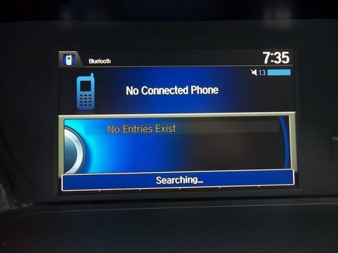 Used 2016 Honda Accord LX image 9