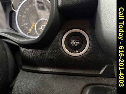 Used 2022 RAM 1500 Big Horn image 20