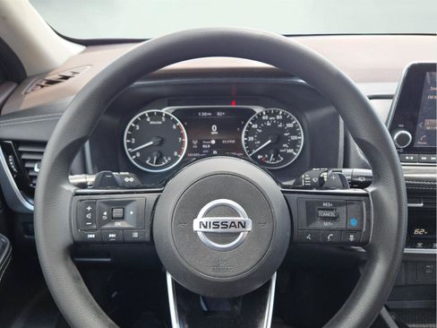 Used 2021 Nissan Rogue SV AWD/4WD image 57