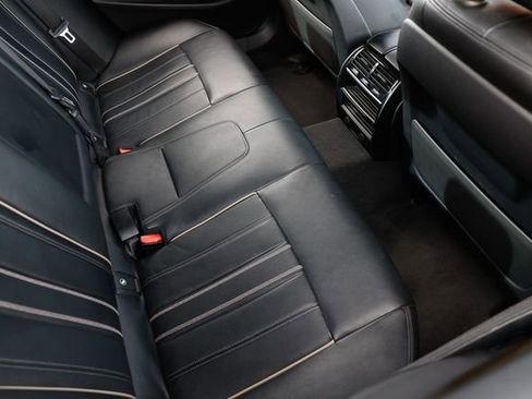 Used 2019 BMW 540i 540i image 15