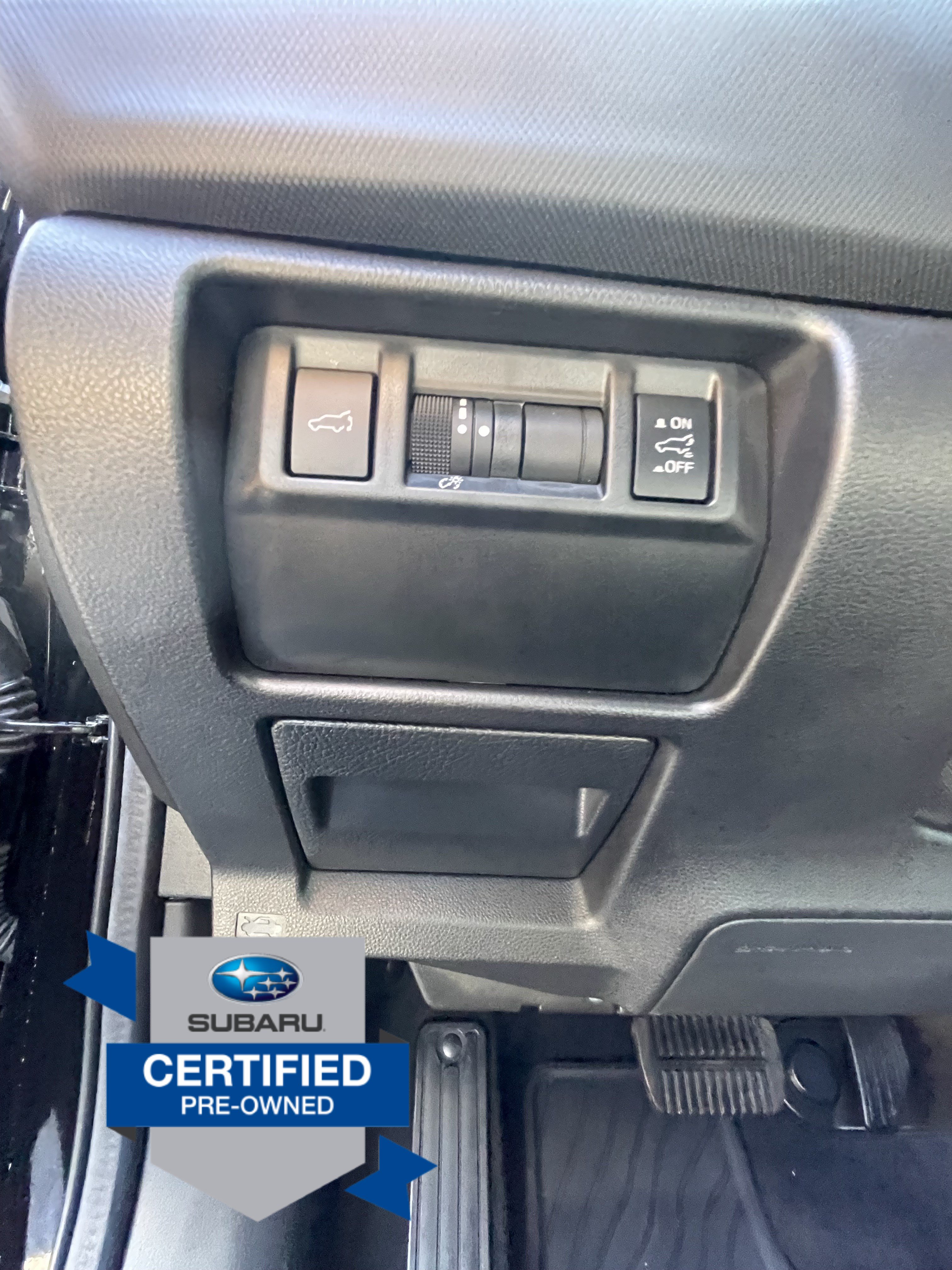 Certified 2026 Subaru Forester Premium AWD/4WD image 24