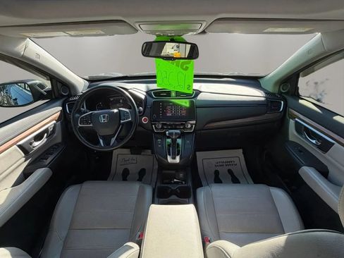 Used 2017 Honda CR-V Touring image 15