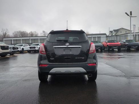 Used 2019 Buick Encore Essence image 6