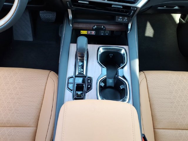 New 2026 Lexus RX 350 Premium Plus w/ Convenience Package AWD/4WD image 27