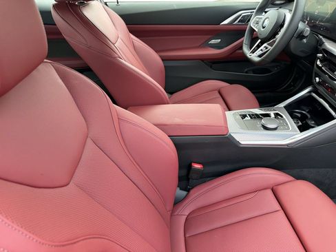 Used 2026 BMW M440i Coupe w/ Premium Package RWD image 25
