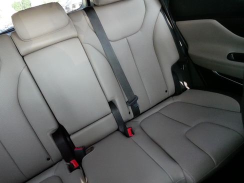 Used 2023 Hyundai Santa Fe SEL Premium w/ Cargo Package AWD/4WD image 14