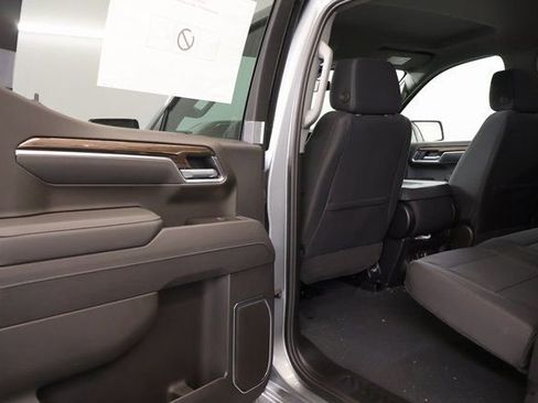 New 2026 Chevrolet Silverado 1500 LT AWD/4WD image 26