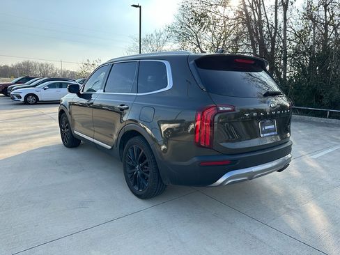 Used 2021 Kia Telluride SX image 6