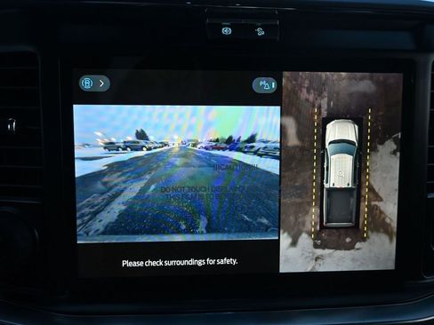 New 2026 Ford F250 King Ranch w/ Chrome Package image 47