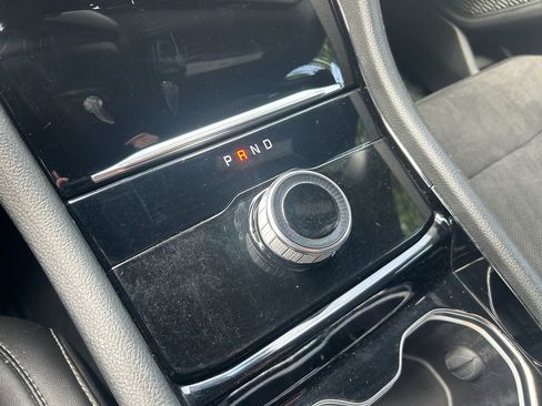 Used 2022 Jeep Grand Cherokee L Altitude image 20