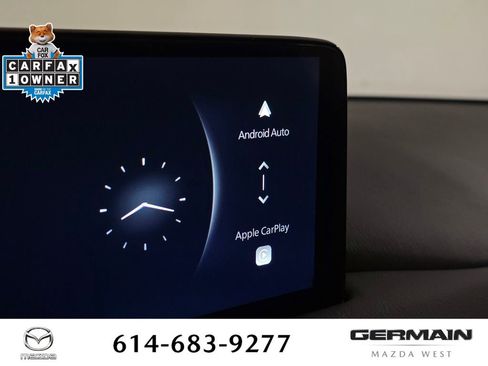 Used 2024 MAZDA CX-5 AWD 2.5 S image 33