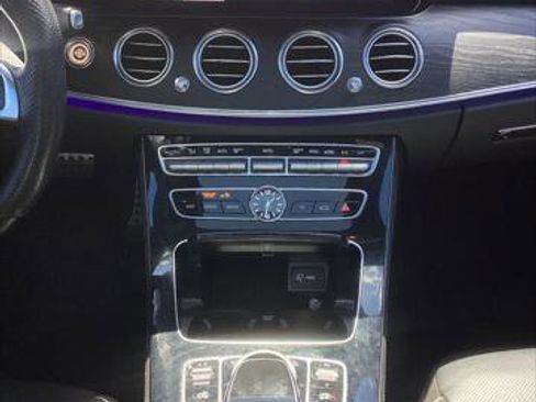 Used 2018 Mercedes-Benz E 63 AMG S image 28