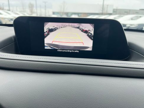 Used 2023 MAZDA CX-30 AWD 2.5 S w/ Select Package image 18