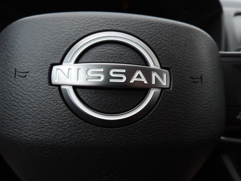 New 2026 Nissan Rogue S image 26