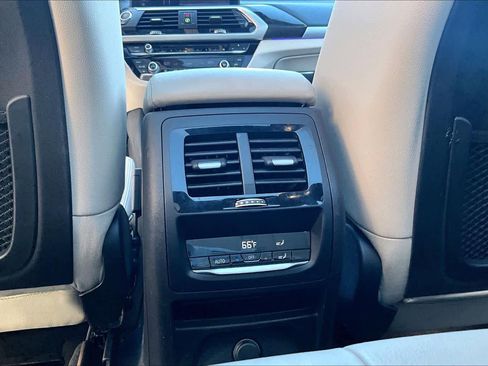 Used 2019 BMW X3 xDrive30i w/ Premium Package image 31