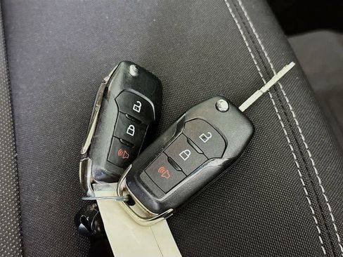 Certified 2022 Ford Ranger XL w/ Equipment Group 101A High image 21