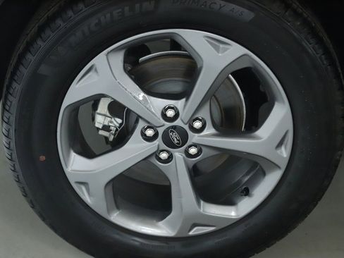 Used 2025 Ford Escape ST-Line Select image 44