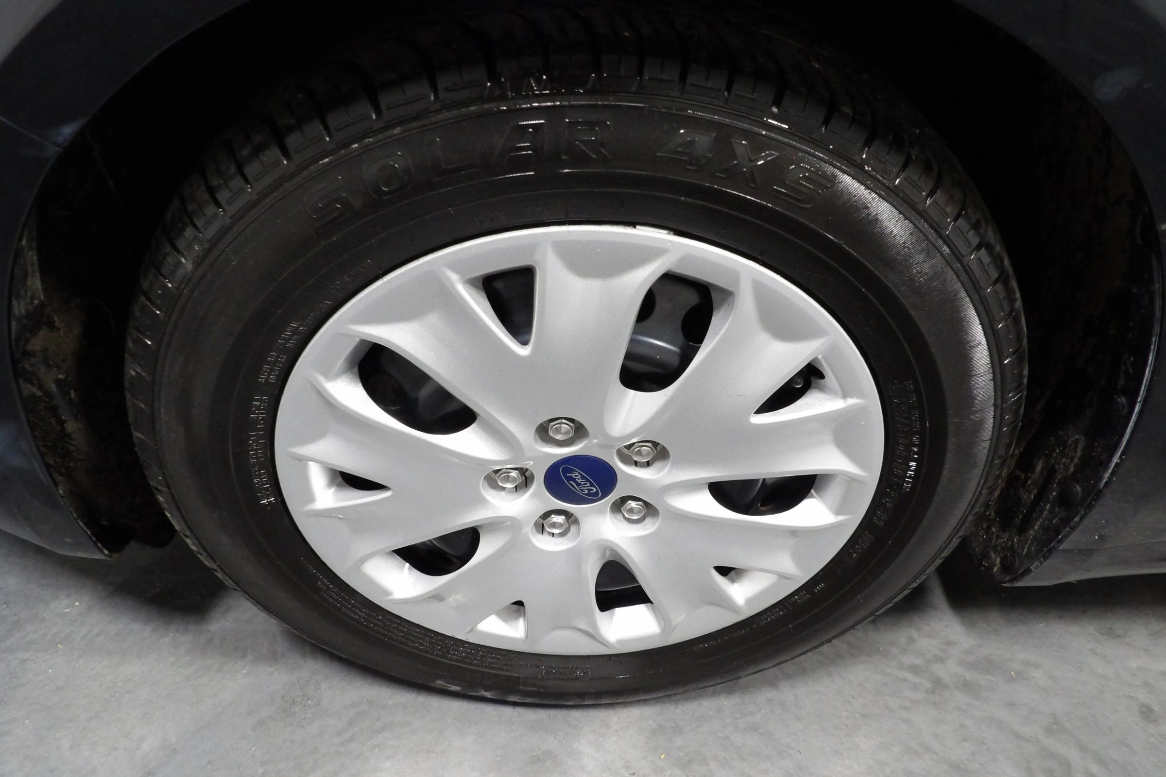 Used 2019 Ford Fusion S FWD image 19