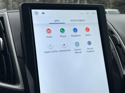 Used 2022 Ford Edge SEL w/ Sport Appearance Package image 26