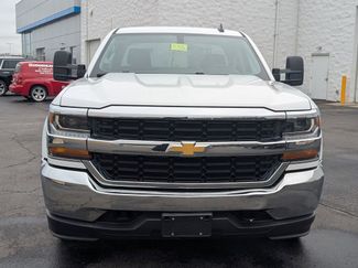 Used 2019 Chevrolet Silverado 1500 LT video 2