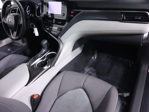 Used 2023 Toyota Camry LE image 36