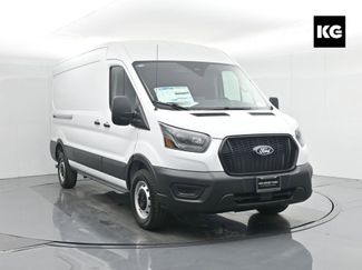 New 2026 Ford Transit 250 148 Medium Roof w/ Load Area Protection Package 360° Tour