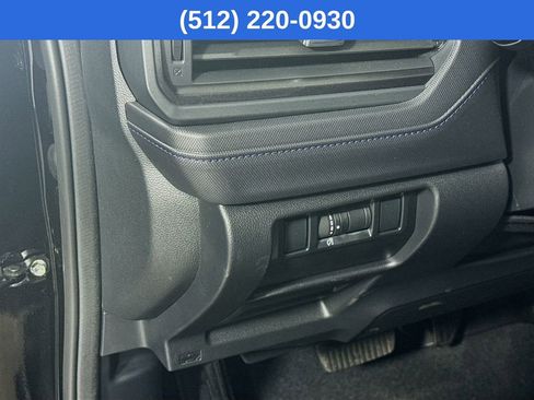 Certified 2025 Subaru Forester Premium w/ Convenience Package #1 AWD/4WD image 11