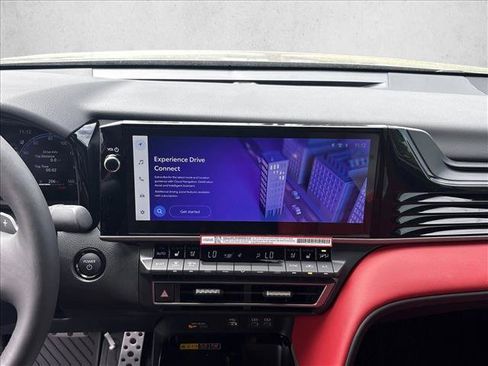 New 2026 Toyota Camry XSE FWD image 13