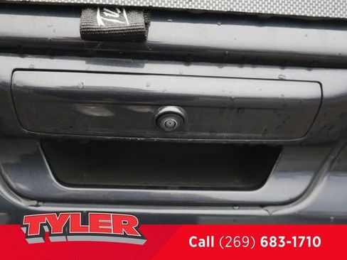 Used 2019 RAM 1500 Rebel image 17