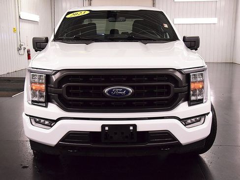 Used 2023 Ford F150 XLT w/ Equipment Group 302A High image 2