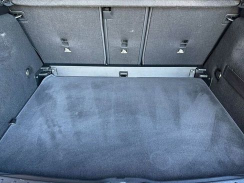 Certified 2025 Mercedes-Benz GLA 250 GLA 250 4D Sport Utility 4MATI image 19