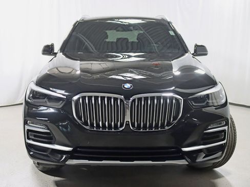 Used 2019 BMW X5 xDrive40i w/ Convenience Package AWD/4WD image 8